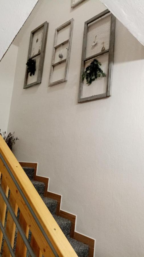 Ubytovani S Wellness Dolni Dobrouc Zewnętrze zdjęcie